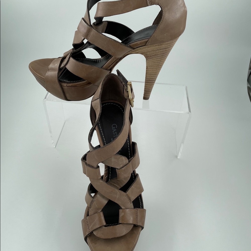 Gastone Lucioli Shoes